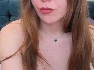 mariereyes webcam