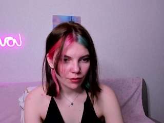 mariereyes Live Webcam on CamSoda