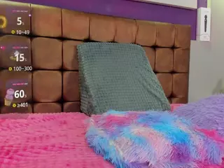 mila-mendoza's Live Sex Cam Show