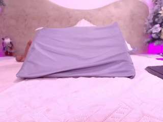  missfranyeli chat room