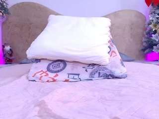 missfranyeli's CamSoda show and profile