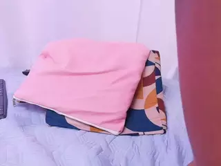 missfranyeli's Live Sex Cam Show