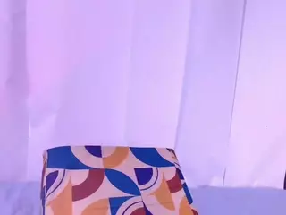 missfranyeli's Live Sex Cam Show