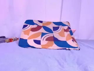 missfranyeli's Live Sex Cam Show