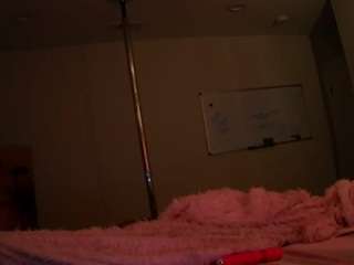 princesskimami Live Webcam on CamSoda