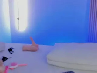 Railey-Rosse's Live Sex Cam Show