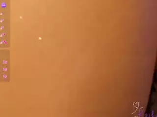 Railey-Rosse's Live Sex Cam Show