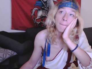 rudy42ryabina Sex Cam Show