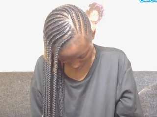 saucy-angel's CamSoda show and profile