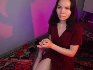 taitarnet Live Webcam on CamSoda