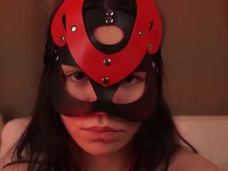 taitarnet Live Webcam on CamSoda