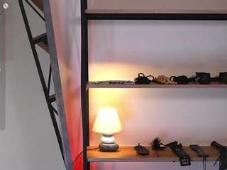 TaitArnet live webcam show