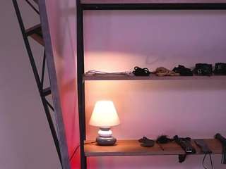 TaitArnet live webcam show