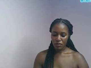 amber-cutie2 live cam profile