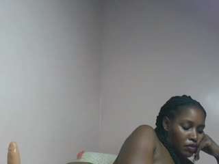 amber-cutie2 live cam profile