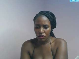 amber-cutie2 live cam profile