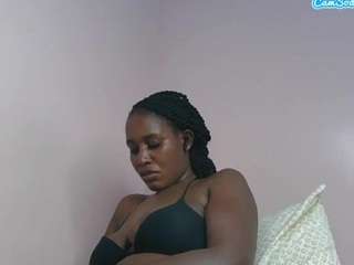 amber-cutie2 live cam profile