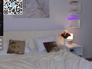 angelawallace webcam model
