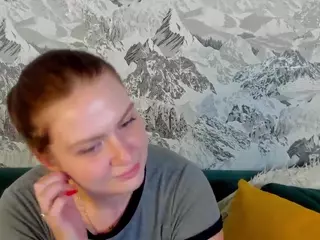 AngelaWallace's Live Sex Cam Show
