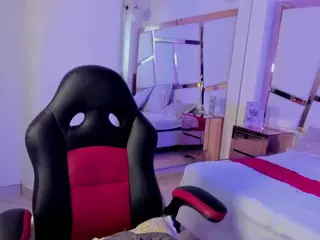 aurora-cold's Live Sex Cam Show