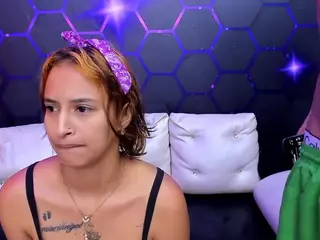CattaleyaFest's Live Sex Cam Show