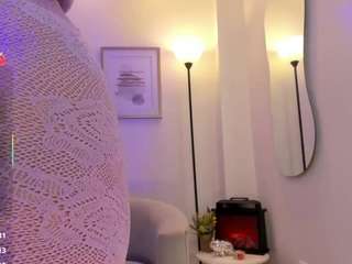 dandara-thompsso... Live Webcam on CamSoda