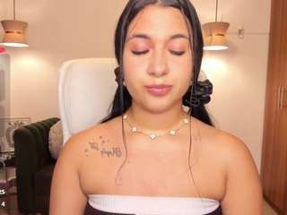 dandara-thompsso... Live Webcam on CamSoda