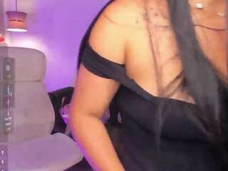 dandara-thompsson webcam