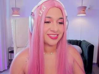 dandara-thompsson webcam