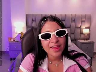 dandara-thompsson from CamSoda