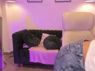  dandara-thompsson chat room