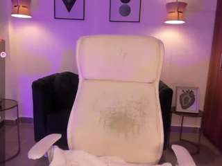 dandara-thompsson webcam