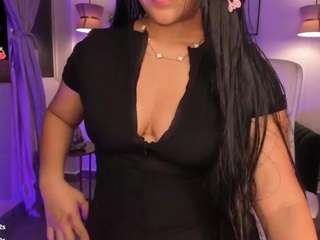 dandara-thompsson webcam