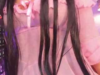 dandara-thompsson's CamSoda show and profile