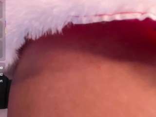 dandara-thompsson webcam