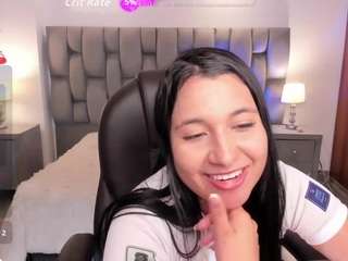 dandara-thompsso... Live Webcam on CamSoda