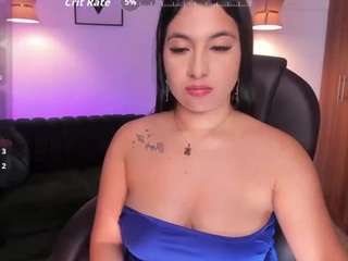 dandara-thompsson webcam