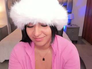 dandara-thompsson webcam