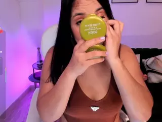 Dandara-thompsson's Live Sex Cam Show