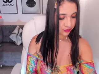 Dandara-thompsson's Live Sex Cam Show