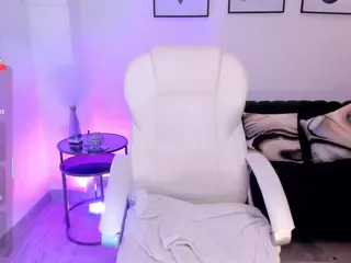 Dandara-thompsson's Live Sex Cam Show