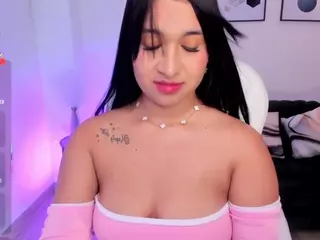 Dandara-thompsson's Live Sex Cam Show