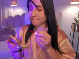 Dandara-thompsson's Live Sex Cam Show