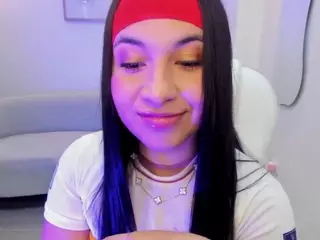 Dandara-thompsson's Live Sex Cam Show