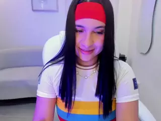 Dandara-thompsson's Live Sex Cam Show
