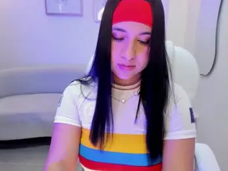 Dandara-thompsson's Live Sex Cam Show