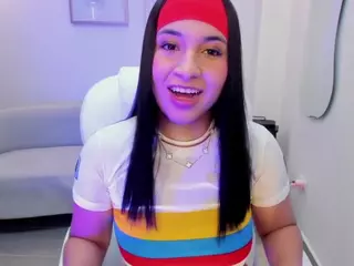 Dandara-thompsson's Live Sex Cam Show