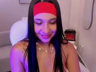 Dandara-thompsson's Live Sex Cam Show
