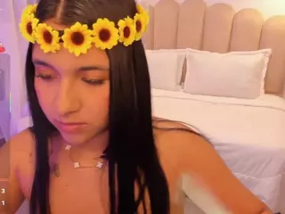 Dandara-thompsson's Live Sex Cam Show