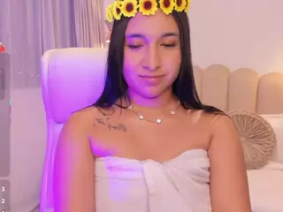 Dandara-thompsson's Live Sex Cam Show
